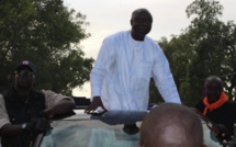 Présidentielle 2024 : Idrissa Seck en pleine caravane, à la conquête des suffrages