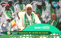 🛑EN DIRECT - Grand Prix SENICO de Récital de Coran 2024 : Remise de Prix
