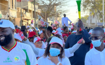 Thiès, le plus grand hub industriel de l’Afrique sous le régime de Malick Gakou