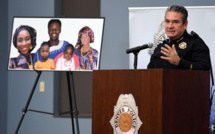 Famille sénégalaise décimée à Denver : La peine infligée à l'auteur de l'incendie criminelle
