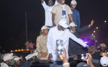 Caravane Benno Bokk Yakaar: Kolda fait allégeance à AB2024