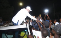 Khalifa Sall: "Président de la République, je m'engage à faire des régions naturelles du Sénégal oriental, de Casamance et du Fleuve, les moteurs du développement de notre pays"