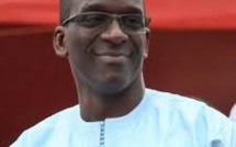 Pape Mael Diop et Abdoulaye Diouf Sarr parlent du démolissement des maisons situées à proximité de l'aéroport
