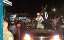Mobilisation impressionnante: Serigne Mboup gagne déjà Mbacké !