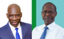 Présidentielle 2024 : Abdoul Aziz Diop donne cinq raisons de voter pour Mahammed Boun Abdallah Dionne
