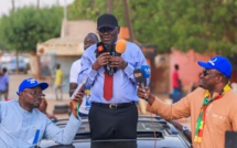 Habib Sy relève l’“erreur“ du gouvernement de booster Diamniadio plutôt que Thiès