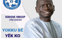 Programme alternatif : Serigne Mboup tient à ses 5 piliers pour le Sénégal de demain
