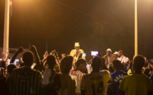 Linguère: Habib Sy réussit le pari de la mobilisation (Photos)