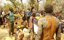 Drame à Kédougou : Un éboulement fait deux morts à Dar Salam et Itato