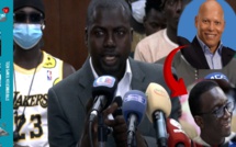 Des Cadres et Responsables du PDS Appellent Karim Wade et les Députés à Soutenir la Coalition d'Amadou Bâ pour la Présidence