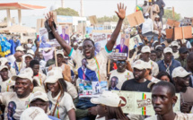 Mbour renforce la dynamique de victoire: La vague AB2024 intenable !