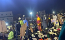 La vague de soutiens grandit pour Amadou Bâ, à Rufisque : Vers une victoire éclatante le 24 mars 2024