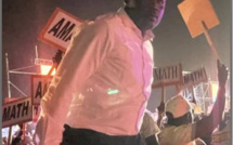 Amath Diouf, Conseiller Technique : "Fatick votera les yeux fermés pour le candidat du Président Sall "