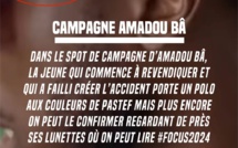 Analyse de la campagne #BreakdownCampaign : Entre symbolisme et critique politique