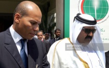 « Karim Wade veut maintenir le Pds dans l'opposition, jusqu'en 2029 » Par Cheikh Abdou Matar Mbacké et Ibrahima Sy Faye
