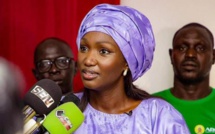 LA LETTRE D’ANTA BABACAR NGOM À ME ABDOULAYE WADE