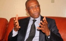 El Hadj Hamidou Kassé : ‘’Je souhaite que le candidat du Ps soit Macky Sall’’