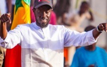 Présidentielle 2024: Cinq bonnes raisons pour ne pas voter Bassirou Diomaye Faye