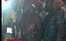 Vidéo: Balla Gaye 2 et Eumeu Séne se croisent au Fouta 