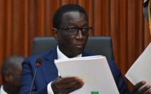  Une délégation du Directoire de campagne du candidat Amadou Bâ, a demandé et obtenu une séance d'information avec des centrales syndicales nationales
