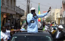 Caravane à Kébémer, Tivaouane et Thiès : Serigne Mboup appelle à voter pour son programme "Yokou ba yegko"!