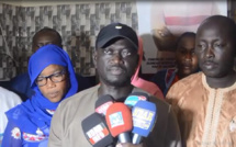 Saint-Louis: Waly Seck, coordonnateur du mouvement MAD, soutient le candidat Amadou Bâ