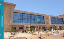 Hôpital Dalal Jamm : Inauguration d’un centre de pointe pour le traitement du cancer du sang