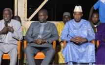 Commune de Bokidiawé: Abdoul Ly, ancien DG de l'ARTP,  acteur majeur de la campagne d’Amadou Ba