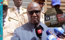 Le Ministre de l'Intérieur Supervise la Préparation des Centres de Vote à Dakar en Vue des Élections