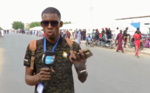 Présidentielle 2024 : Affluence matinale des électeurs à Touba