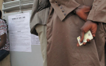 Présidentielle / Keur Massar: Des citoyens interdits de voter...