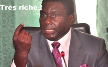Dr Cheikh Kanté lors d’un meeting à Guédiawaye : «Je vais faire une véritable révolution pour réélire le Président Macky Sall au 1er tour»