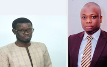 Présidentielle 2024 : Cheikh Sène, président du mouvement Pikine Horizon 2035, félicite Diomaye Faye pour sa victoire