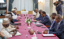 Présidentielle au Sénégal: Le Sénégal a, une fois de plus, donné une leçon de démocratie