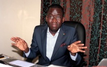 Dr Aliou Sow sur la crise au Pds : "Un jour Wade disait à Fada : 'Si tout le monde me quitte sans toi, c'est bon'"