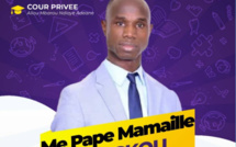 Pour son élection: Le mouvement politique Sénégal NAFA, adresse ses plus chaleureuses félicitations au Président Bassirou Diomaye Faye