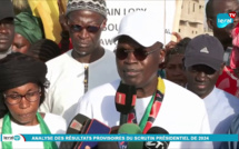 Changement de paradigme politique au Sénégal : Analyse des résultats du scrutin présidentiel de 2024