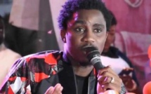 Soutien d'Amadou Bâ : Wally Seck prie pour le Président Diomaye