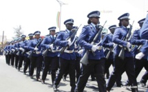 Intégration de la Gendarmerie dans l'Armée : Historique !