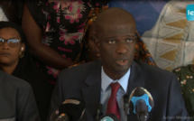 Après trois années de collaboration : Mamadou Guèye « L'original » quitte la grande coalition Gueum Sa Bopp