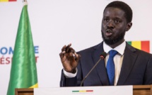 Prestation de serment : Ces termes que le Président Bassirou Diomaye Faye va prononcer
