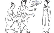 Problématique du mariage des enfants au Sénégal : Des acteurs plaident pour l’éradication des mariages précoces