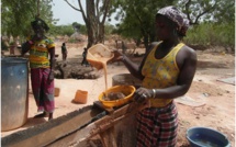 Kédougou - Orpaillage traditionnel: Le mysticisme au cœur des sites  de Kharakhéna