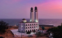 Mosquée de la Divinité de Ouakam : Les fidèles célèbrent la descente spirituelle de Mouhamed Seyni Guèye