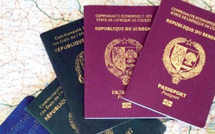 Passeport ordinaire : Le prix du duplicata passe du simple au double