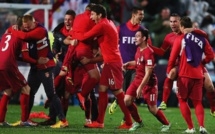 Mondial U20 : La Serbie au paradis !