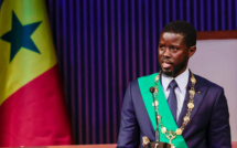 Fête de l'Indépendance : Discours attendu du Président Bassirou Diomaye Faye, ce mercredi, à 20 heures