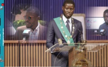 Discours inaugural du Président Diomaye Faye : Les contours de son mandat tracés