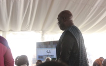 Course à la présidence de la Fsb : La candidature de Baba Tandian rejetée