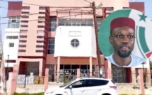 FactCheck : Ousmane Sonko n'a pas démissionné de son poste de maire de Ziguinchor, confirme le premier Adjoint au maire
